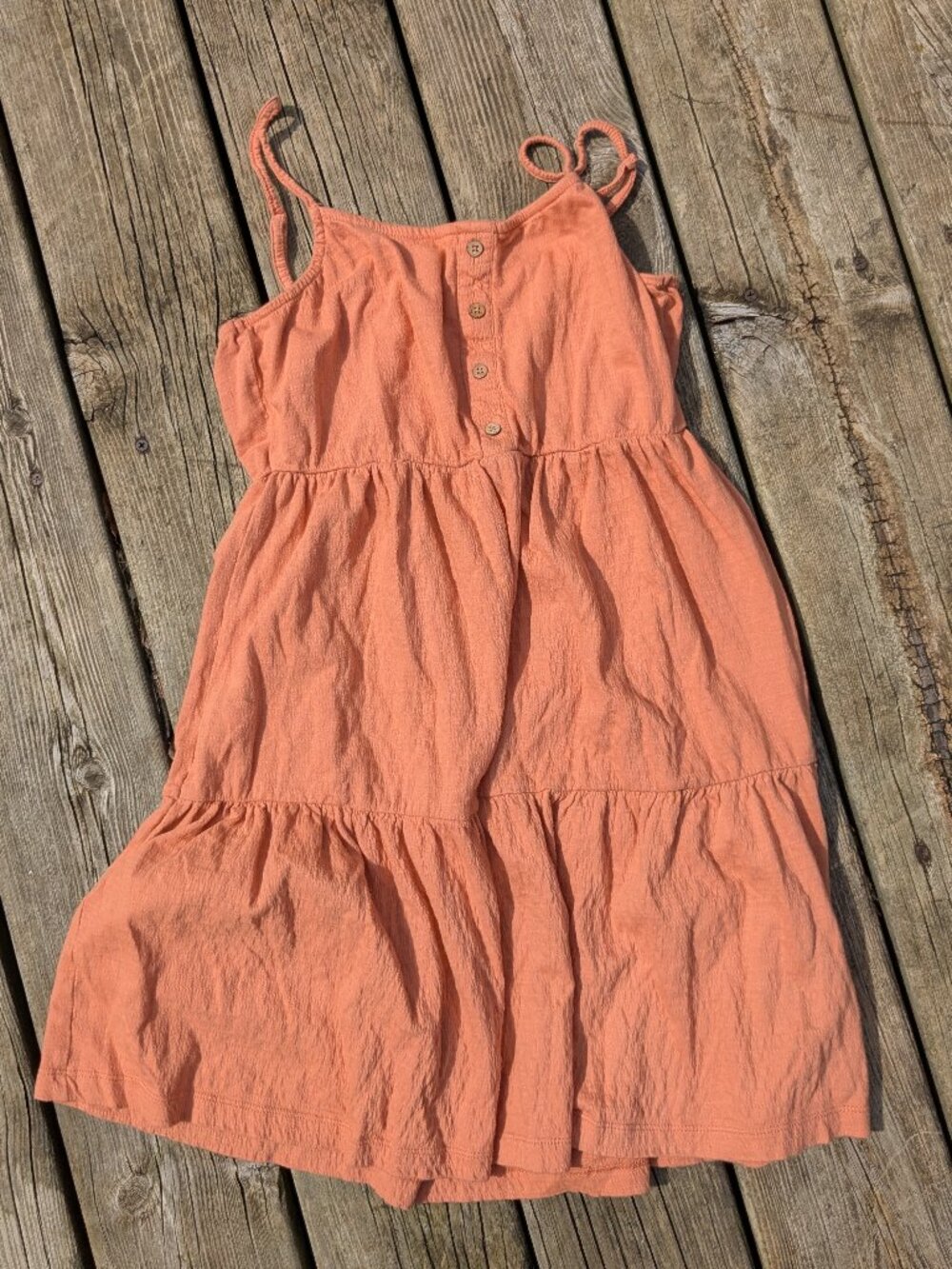 Roxy Women's Casual Cotton Dress